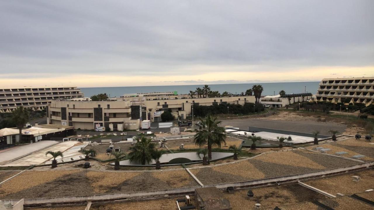 Studio Village Nature Heliopolis H Agde Exterior photo