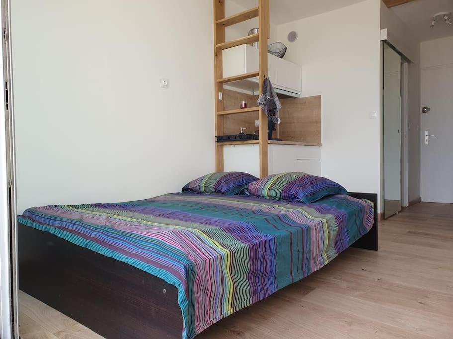 Studio Village Nature Heliopolis H Agde Exterior photo