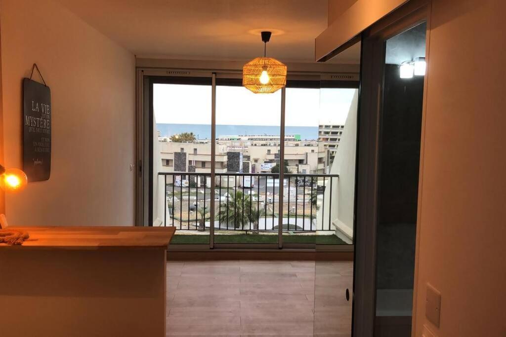 Studio Village Nature Heliopolis H Agde Exterior photo